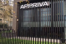 Appriva Tekstil İkitelli Başakşehir Işıklı Tabela + Pilon Tabela