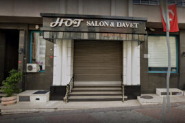 Hot Düğün Salonu Bayrampaşa Işıklı Tabela